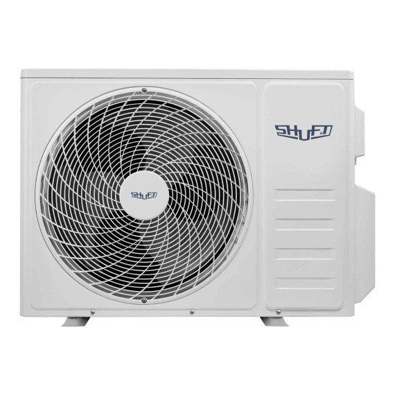 Air conditioner multi SHUFT SFMO I-32 FMI-4 OUTDOOR UNIT — 2
