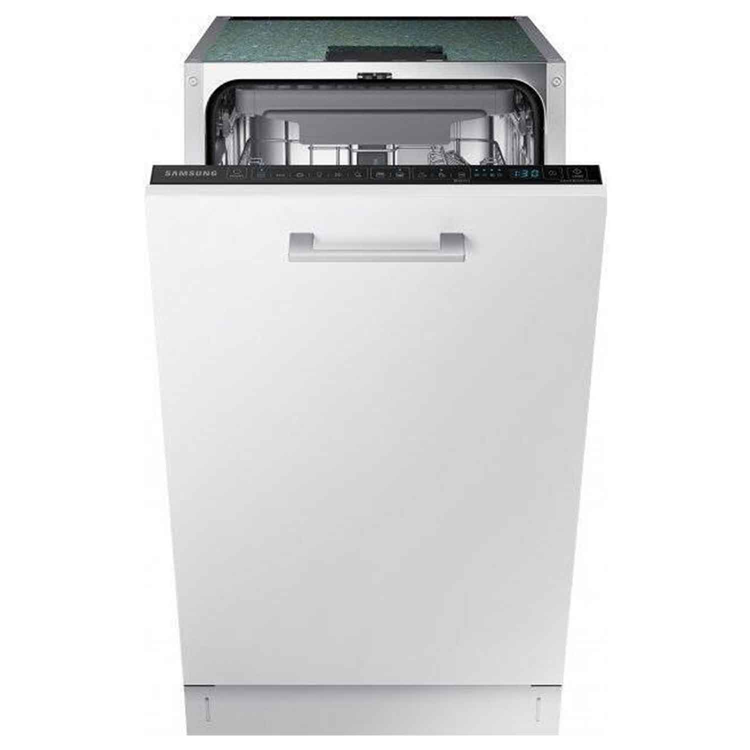 Built-in dishwasher Samsung DW50R4070BB WT — 2