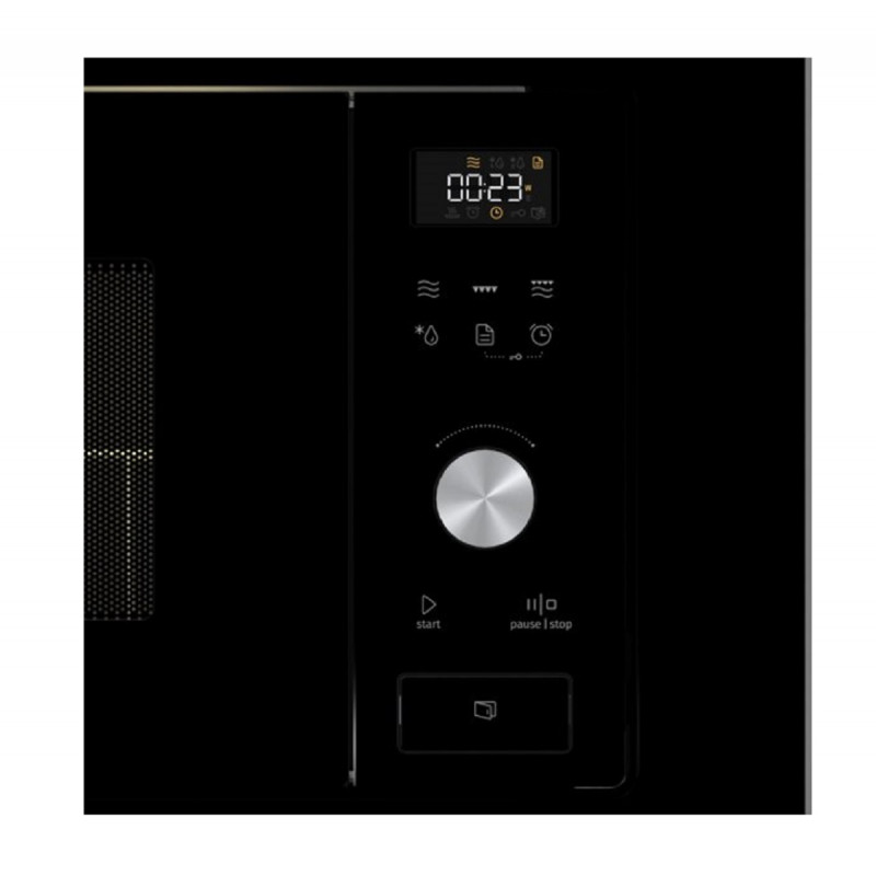 Built-in microwave oven BMX201AG1BG — 4