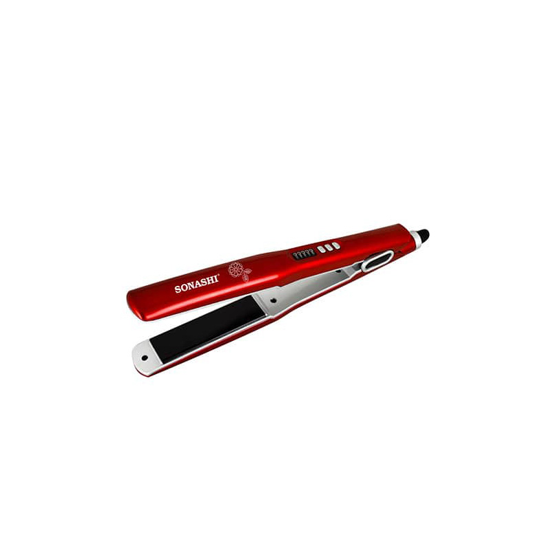 SONASHI SHS-2042 hair straightener — 2
