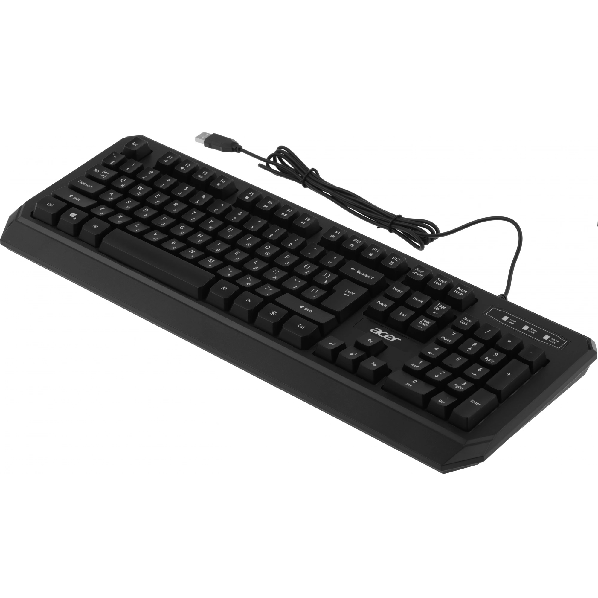 Gaming Keyboard OKW300