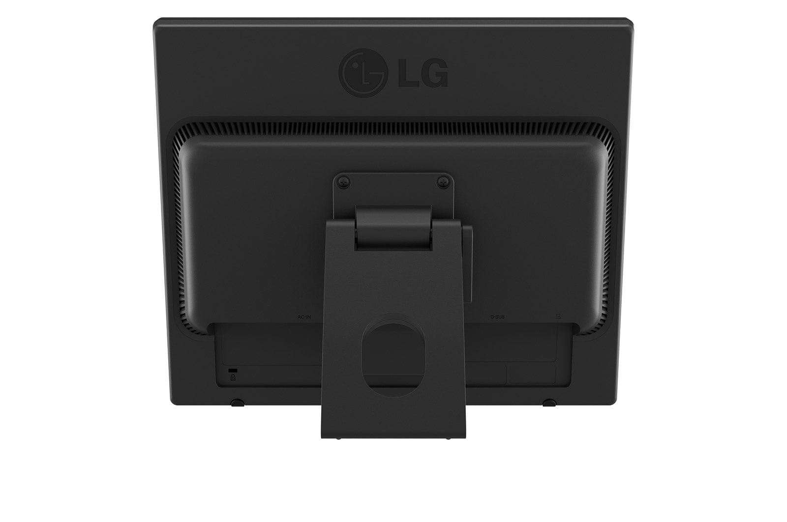 Монитор LG 17BR30T-B 17 дюймов — 3