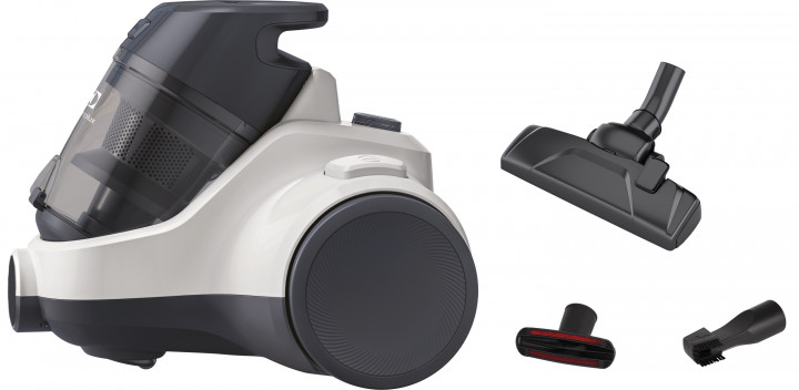 Vacuum cleaner Electrolux EC41-2SW — 3