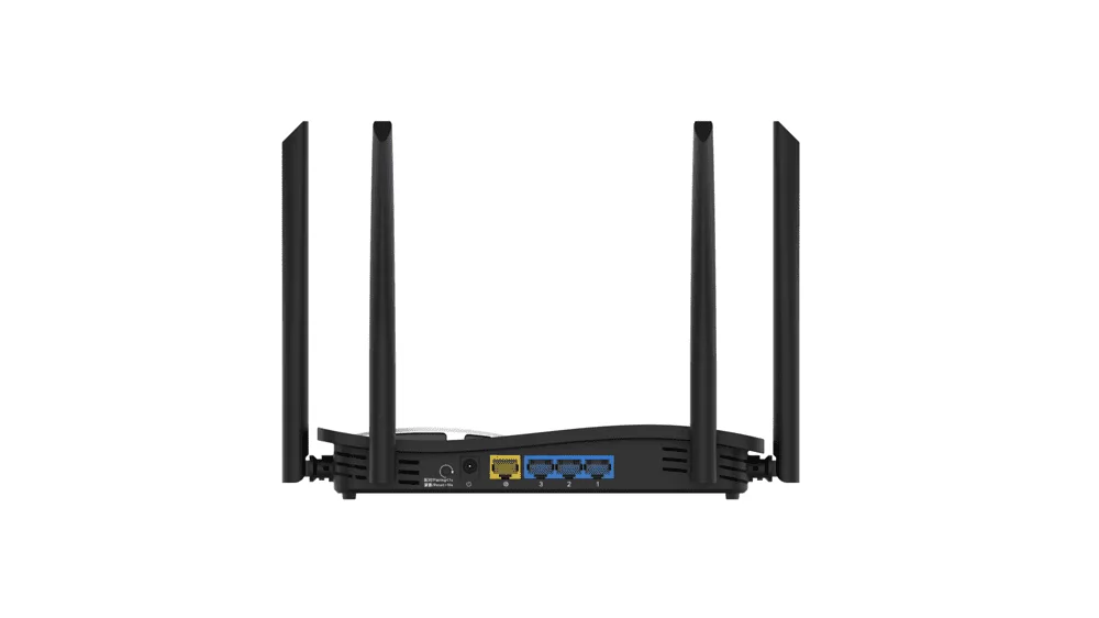 Ruijie RG-EW1200G Pro Router — 3