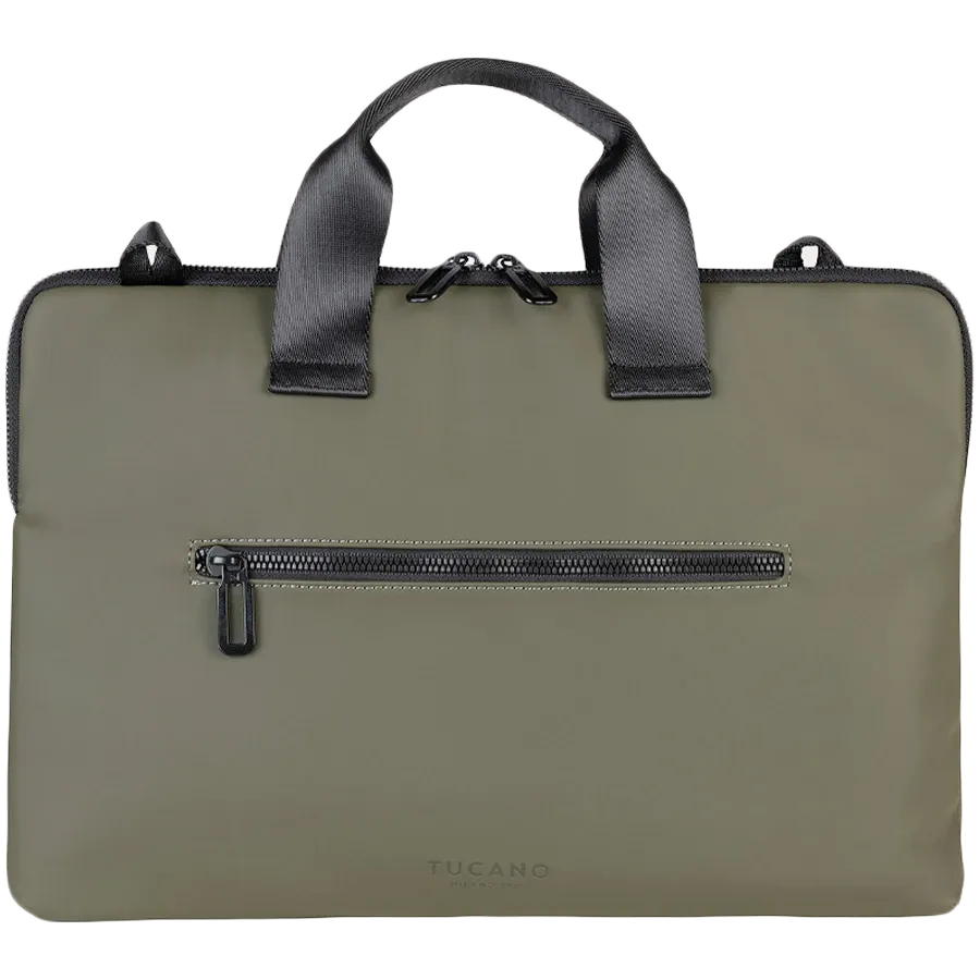 TUCANO Bag GOMMO Military for MacBook Pro 16 Notebook up to 15 — 4
