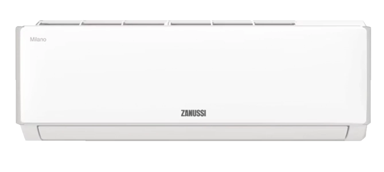 Air conditioner ZANUSSI ZACS I-24HS IK A22 N1 — 2