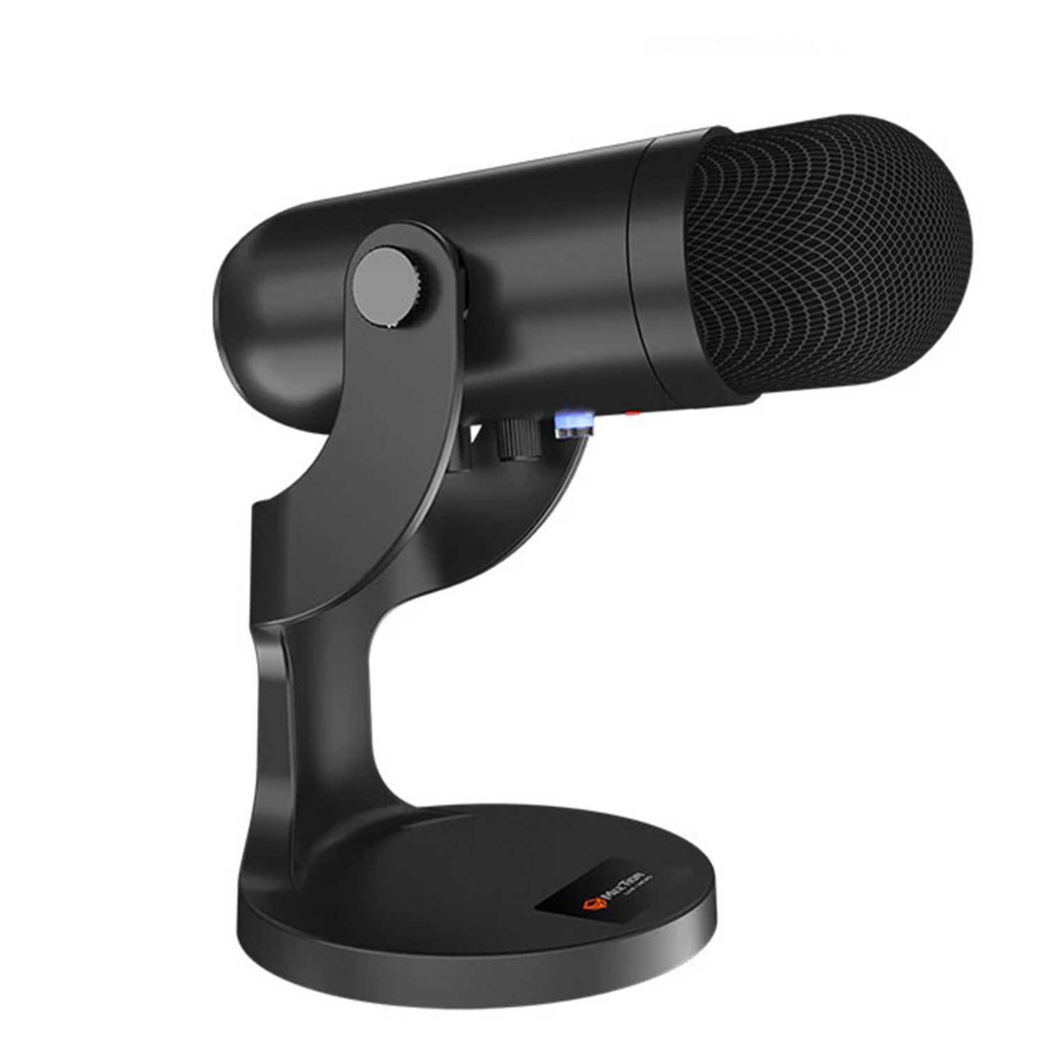 Wired gaming streaming microphone MEETION MC20 — 2