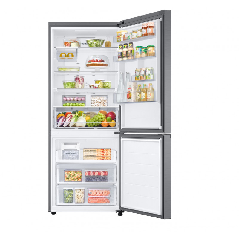 Refrigerator Samsung RB50DG602ES9WR — 9