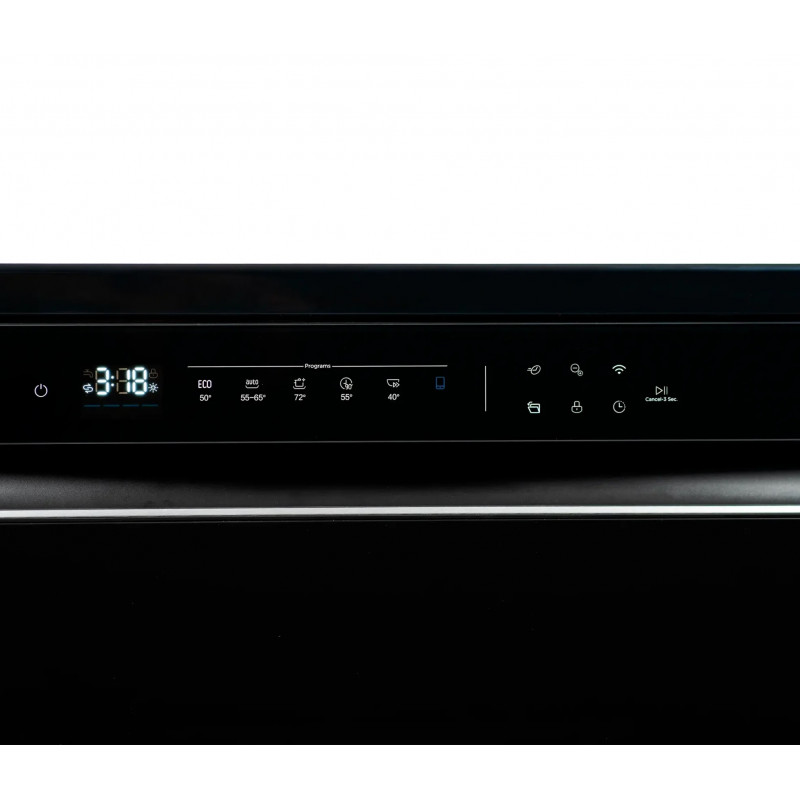 MIDEA MFD60S510Bi-C — 3