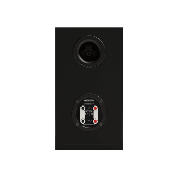 Monitor Audio 50 7G Bookshelf Speakers — 3