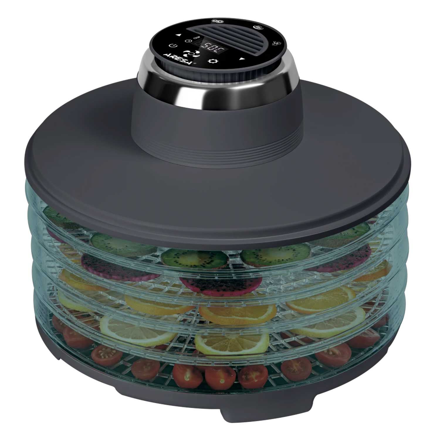 Food dehydrator ARESA AR-2605 — 2