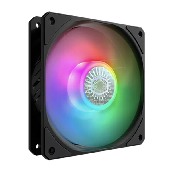 Cooler Master Sickleflow 120 ARGB