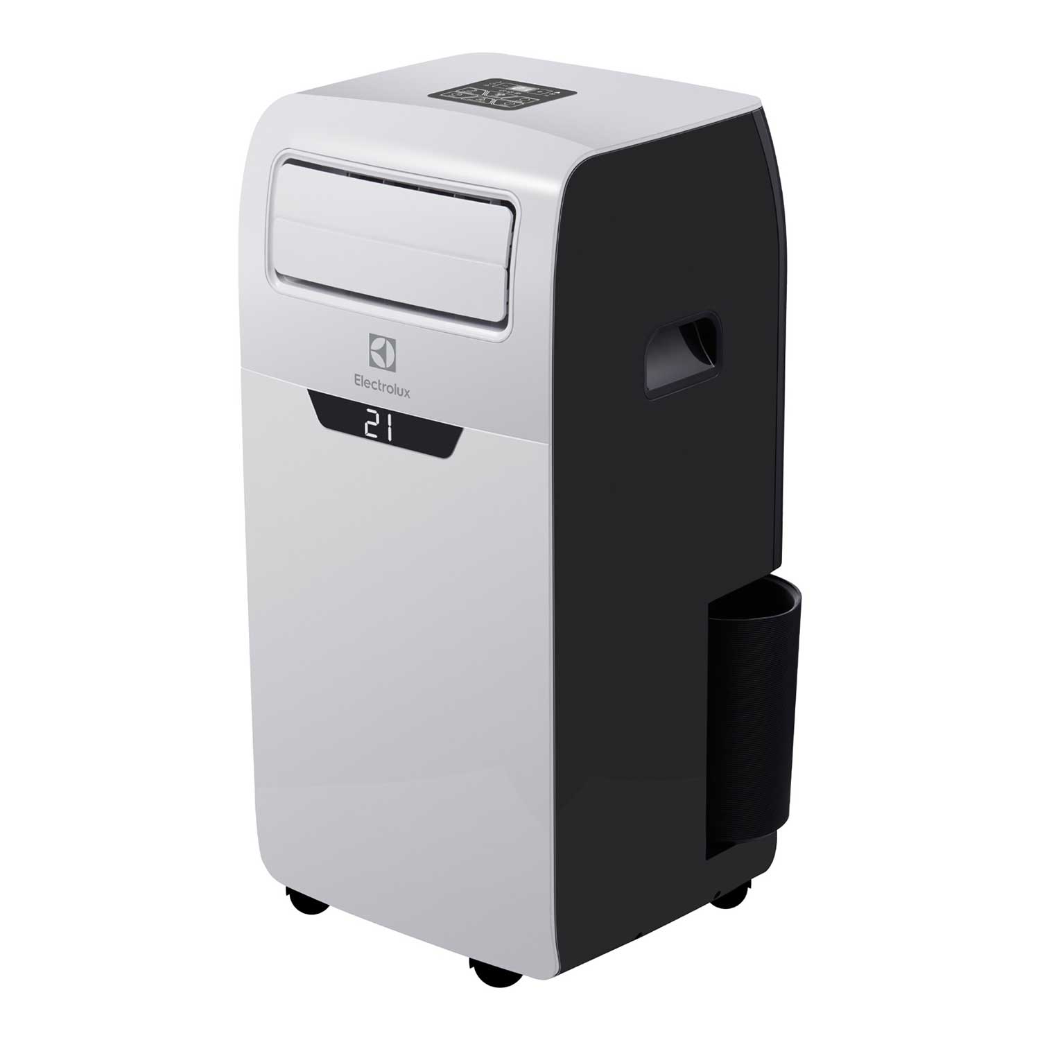 Air conditioner mob. ELECTROLUX EACM-14 FM N3 — 2