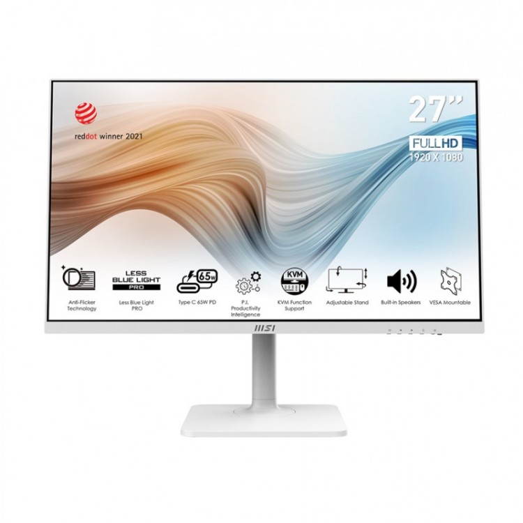 MSI 27 9S6-3PB19H-063 — 2