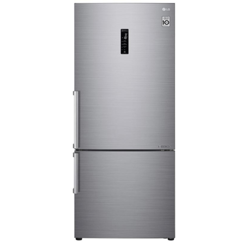 Refrigerator LG GR-F589BLCM — 12
