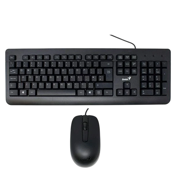 Mouse GENIUS Smart KM-160 — 2