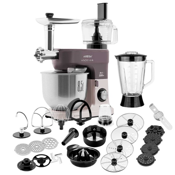 Kitchen machines ARESA AR-1710 — 3