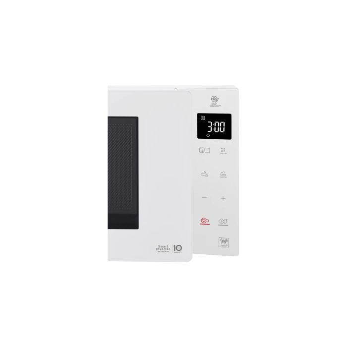 Microwave Microwave 23L: MS2336GIH — 13