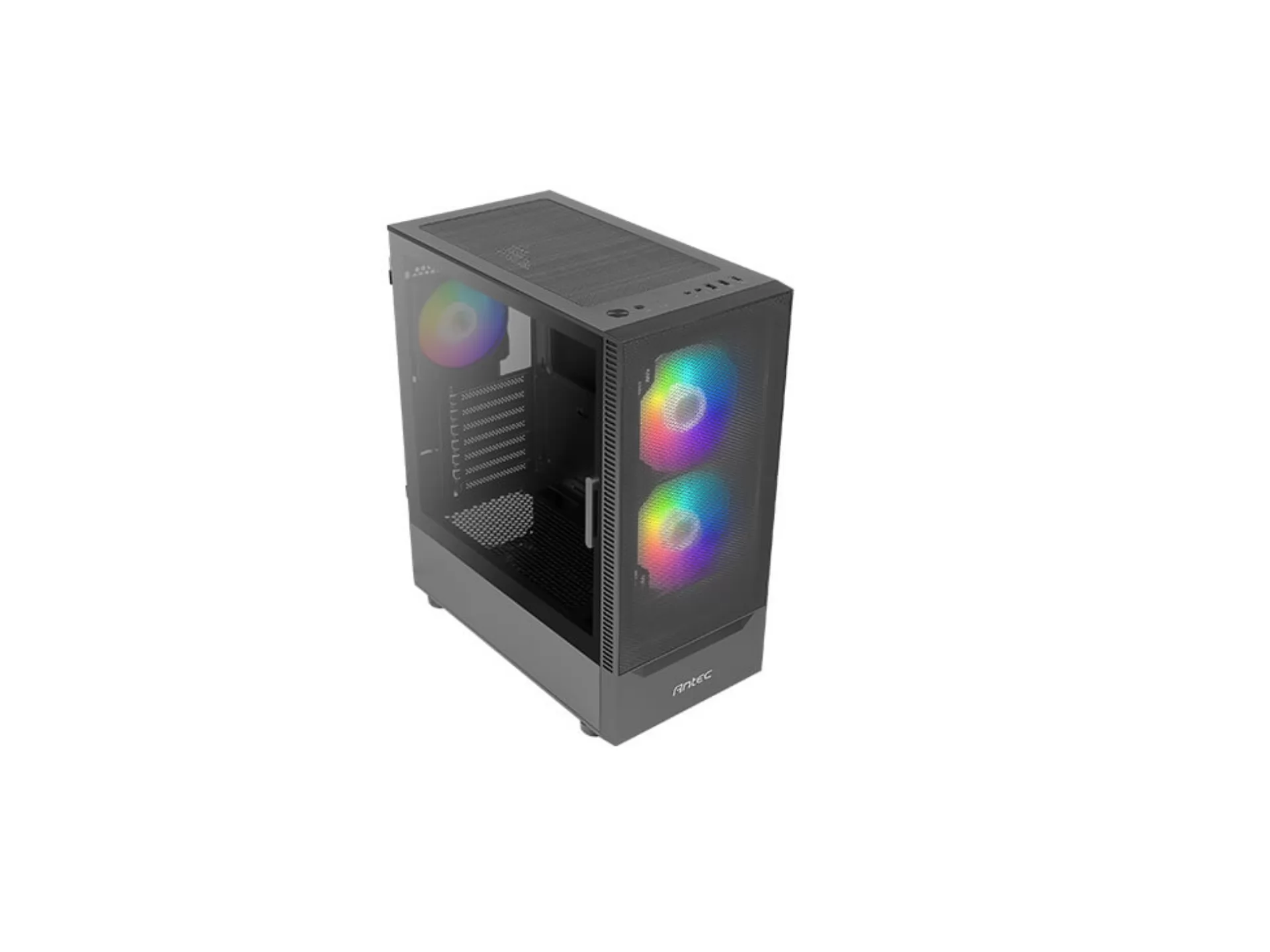 NX410 ANTEC — 3