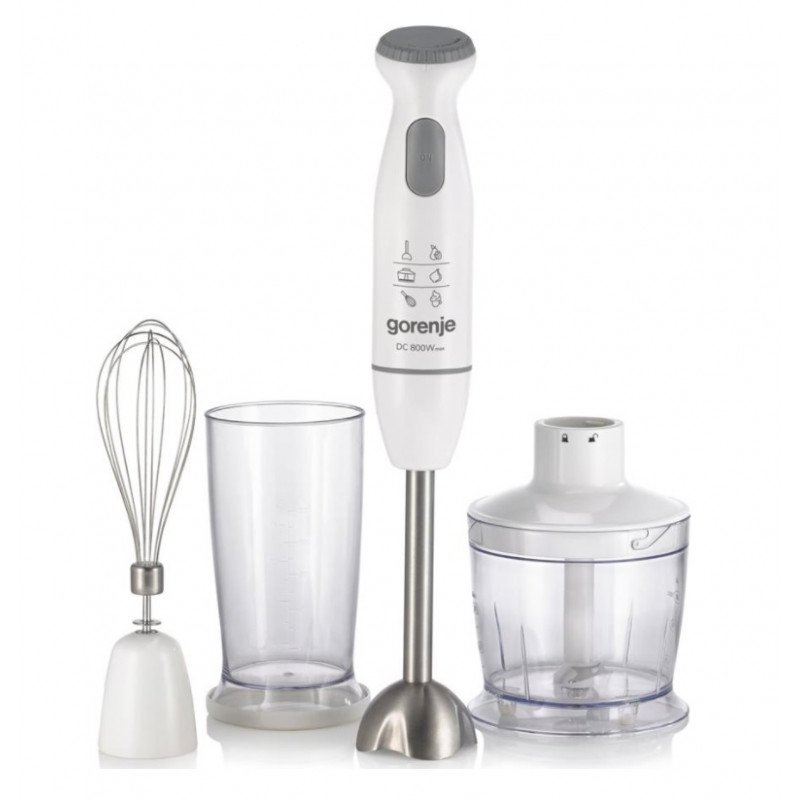 HBC804QW Hand Blender — 2
