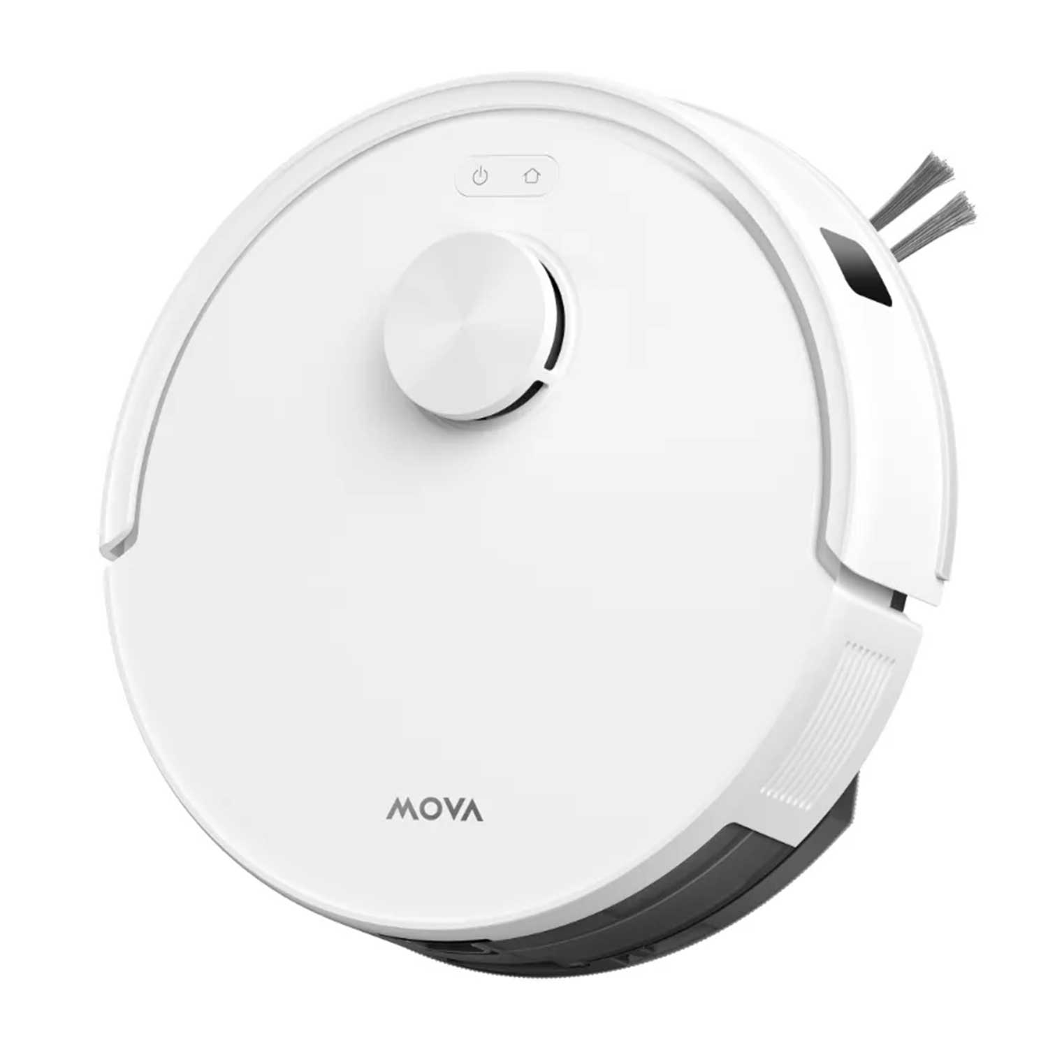 Robot vacuum cleaner MOVA E20s PRO RLE23SA — 4