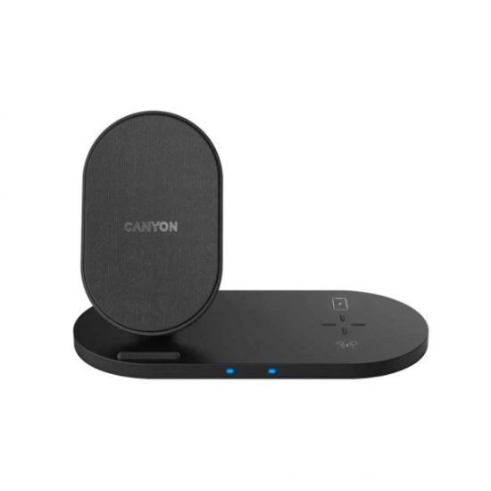 Canyon Charger Wireless CNS-WCS202B — 2