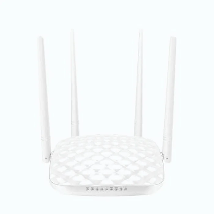 Tenda FH456 — 2