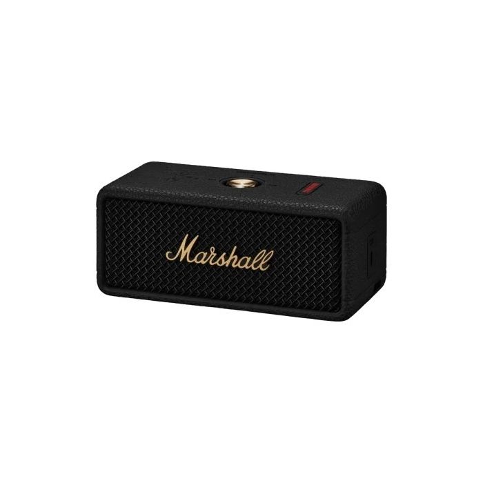 Emberton III and Brass 1006709 — 3