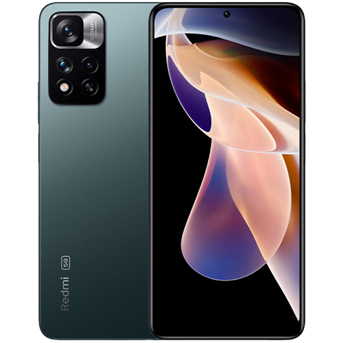 Redmi Note 11 Pro+ 5G — 3
