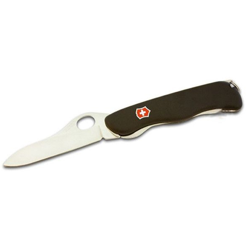 Knife Victorinox Sentinel Clip 0.8416.M3 — 5