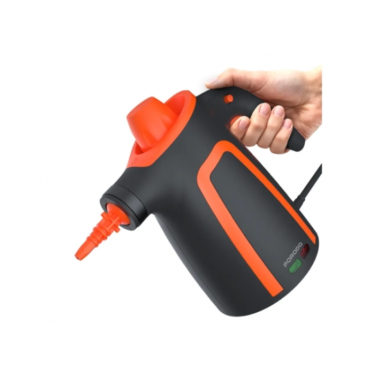 Lifestyle 1050W Detergent Steam Cleaner — 2