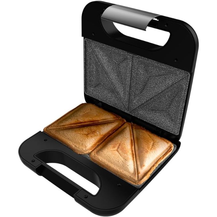 Cecotec 02963 Sandwich maker for 2 sandwiches 800W — 3