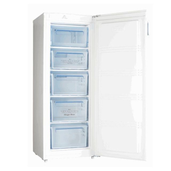 Freezer Hisense RS20DC- RS20DC-WHITE — 2