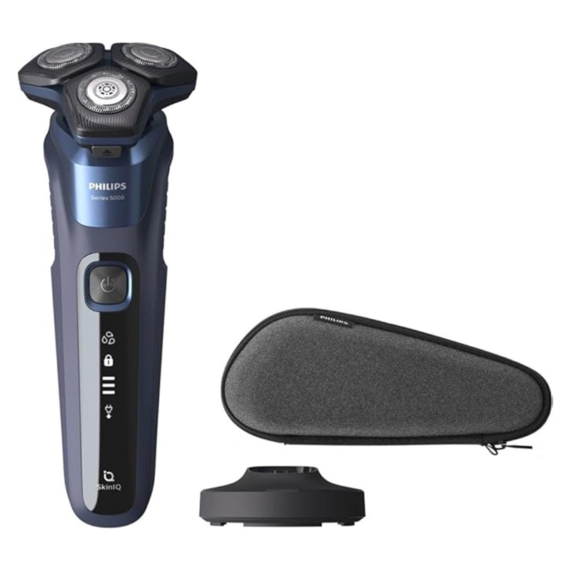 S5898 35 Electric Shaver — 2