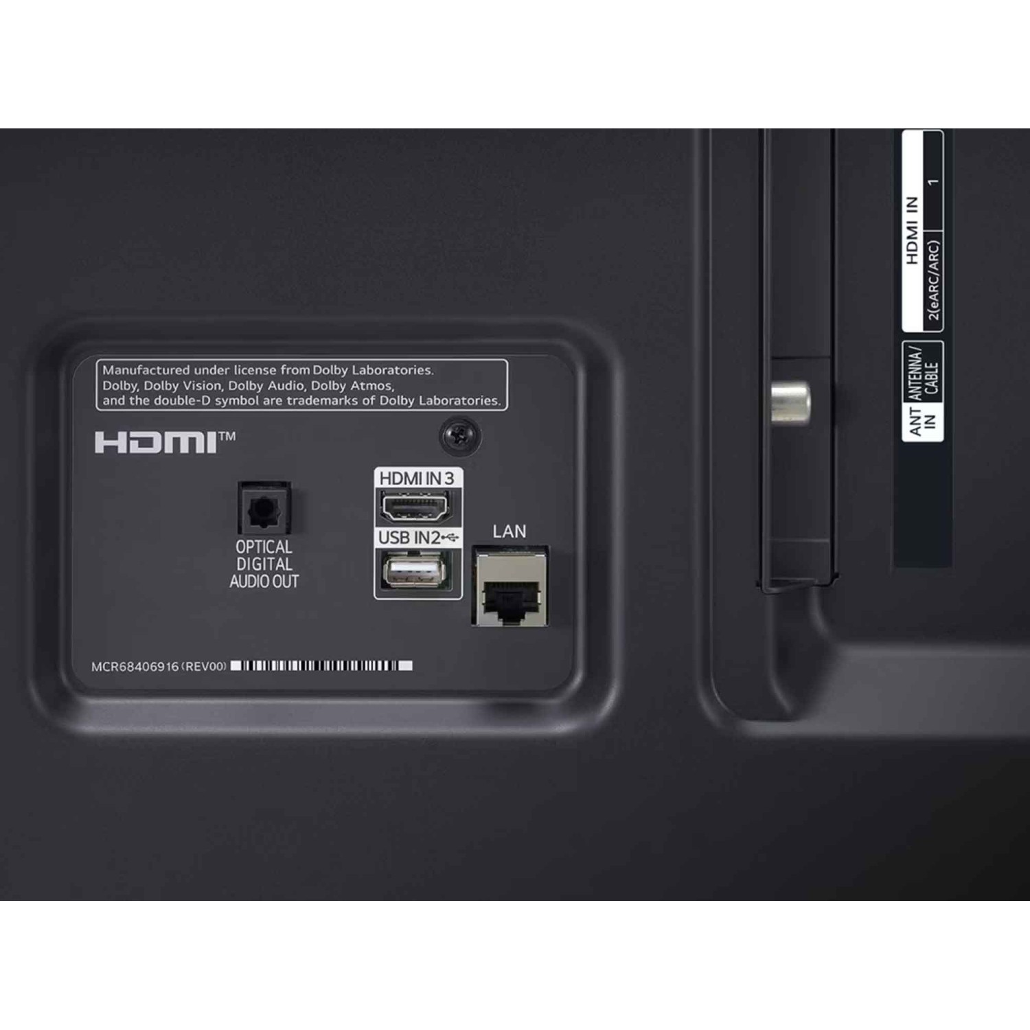 75 75UT81006LA 4K UHD 2024 — 9