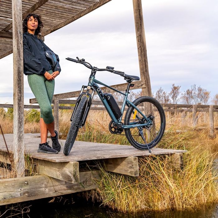 Cecotec 07179 e-Xplore e-bike — 11