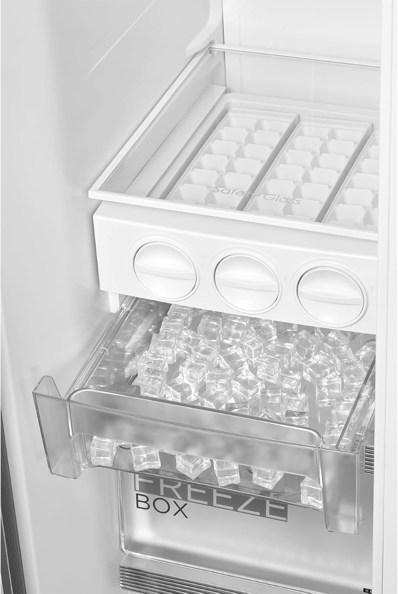 Midea refrigerator MDRS710FIE46AED — 4