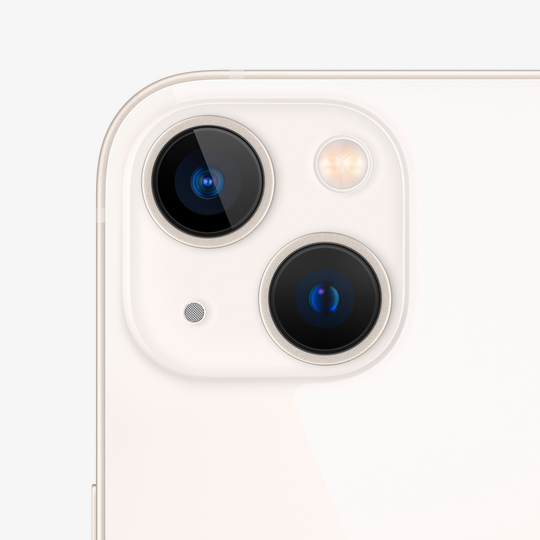 iPhone 13 — 5
