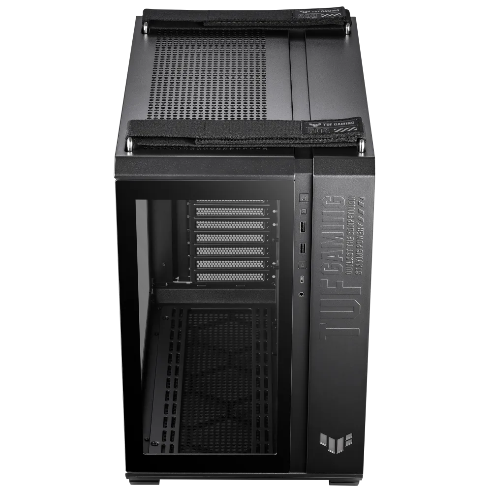 Համակարգչի պատյան ASUS TUF Gaming GT502 — 8
