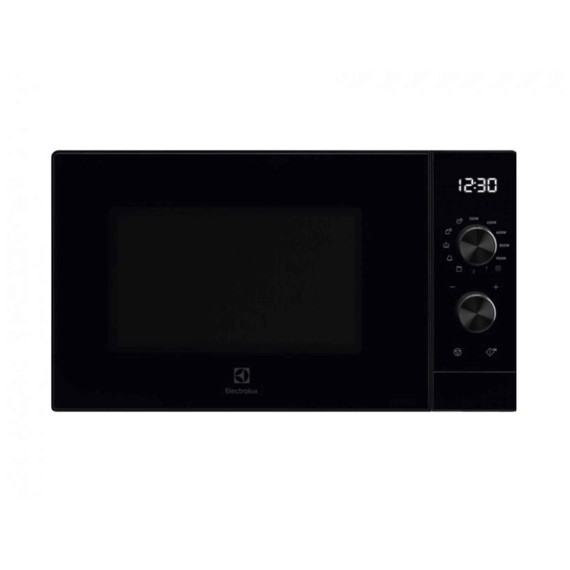 Electrolux EMZ725MMK Microwave oven — 3