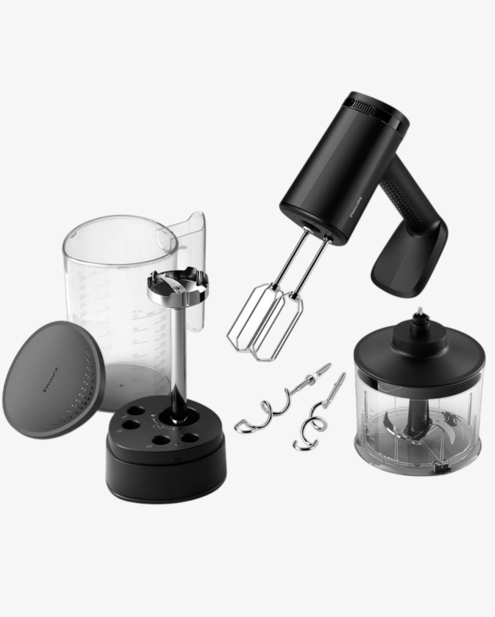 Mixer HR3781 20 — 2