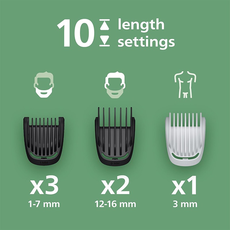 Hair clipper 15 — 3