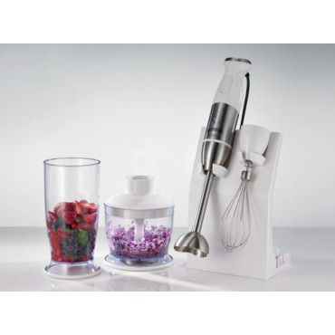 HBC806QW Hand Blender — 5