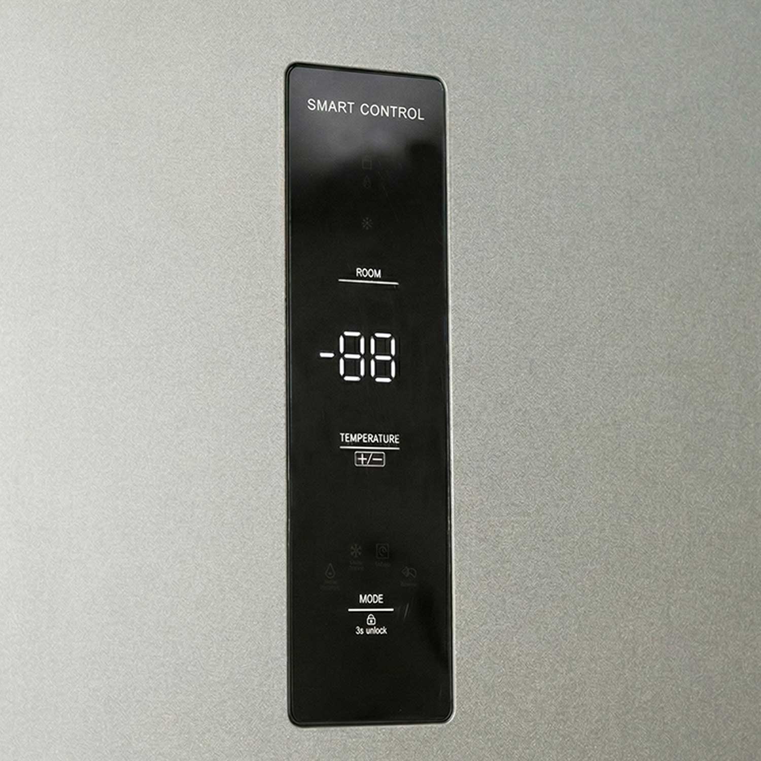 Refrigerator SKYWORTH SBS-408WP — 4