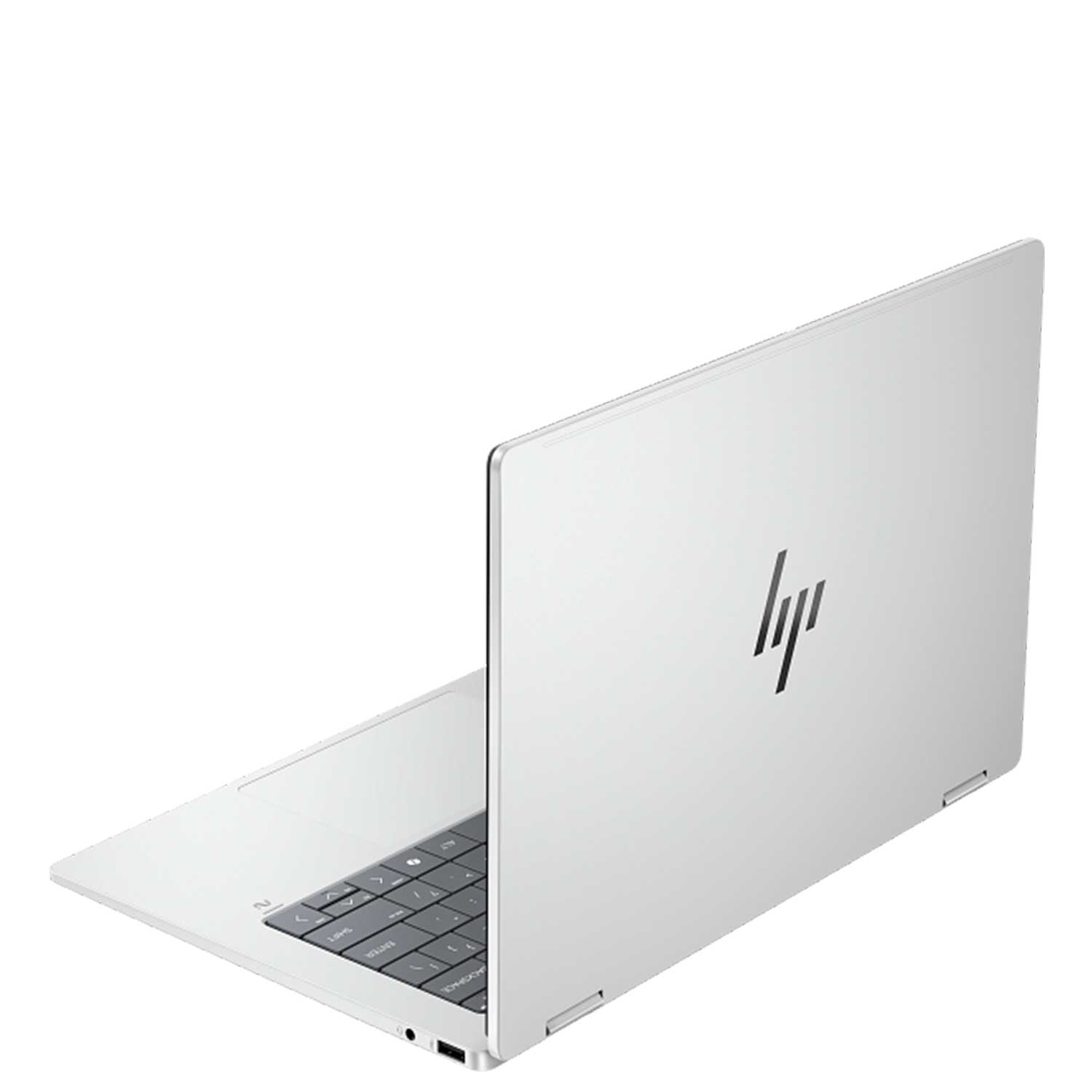 Laptop HP OmniBook X Flip 2-in-1 14-FM0019CI U5-226V 14 2K Touch W11H BZ2X2EA — 5