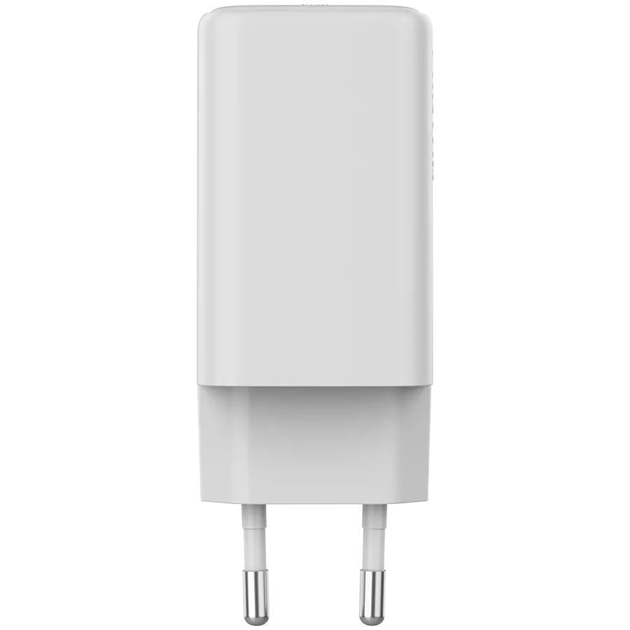 CANYON Power Adapter 3*USB USB-C 2*USB Type C 65W — 3