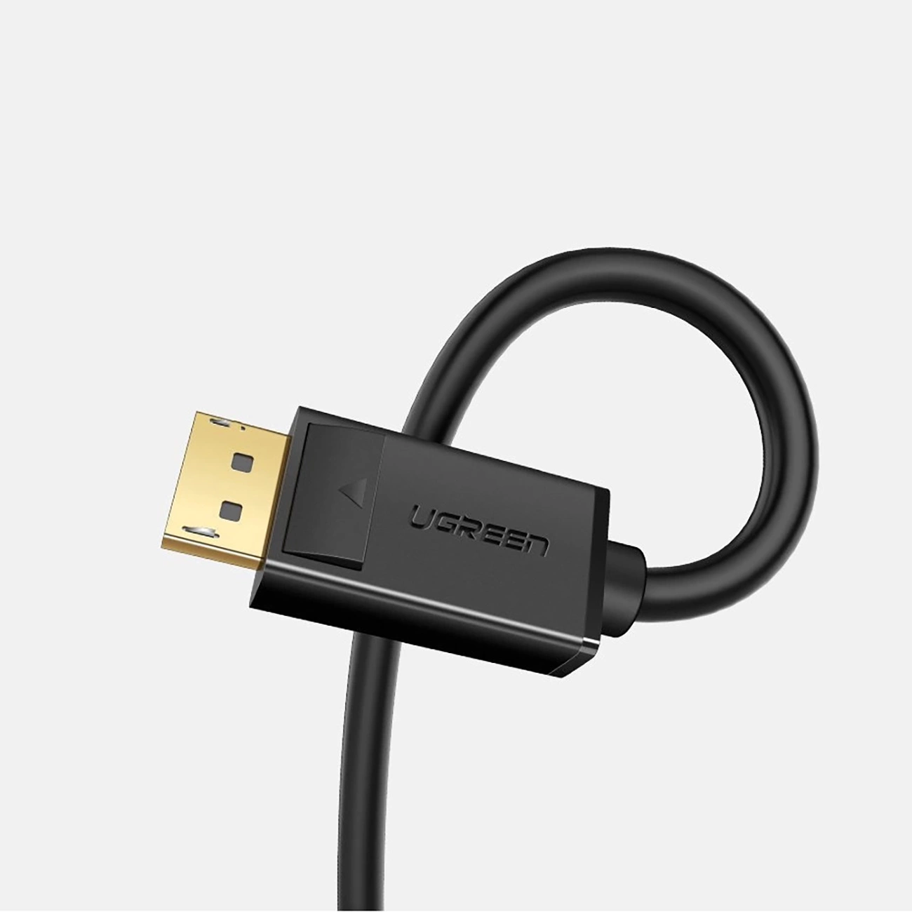 Cable UGreen 10212 DP 1.2 3.0m — 2