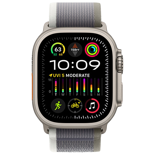Apple Watch Ultra 2 — 4