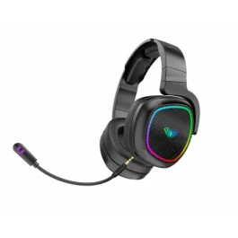 F608 Gaming Wireless Headphones — 2