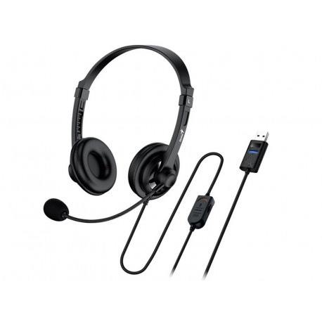 Genius HS-230U — 2